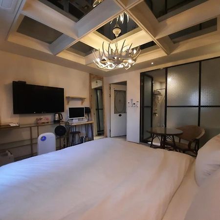 Songjeong Lesign Hotel Busan Luaran gambar